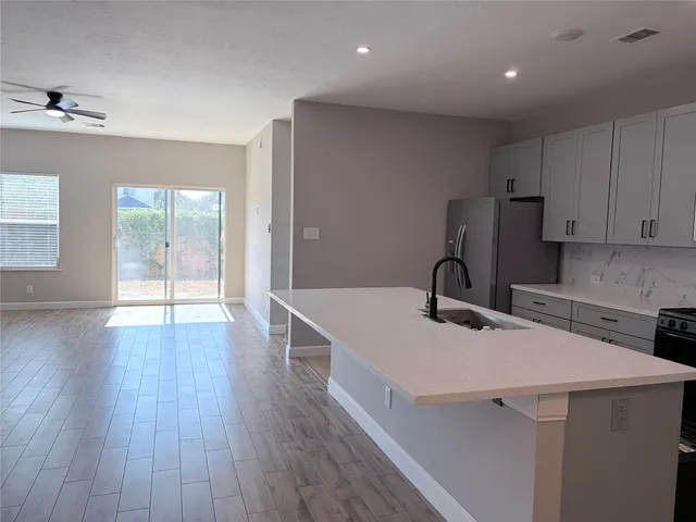 $2,300 | 10910 Woodwind Shadows Drive, Cypress, TX 77433