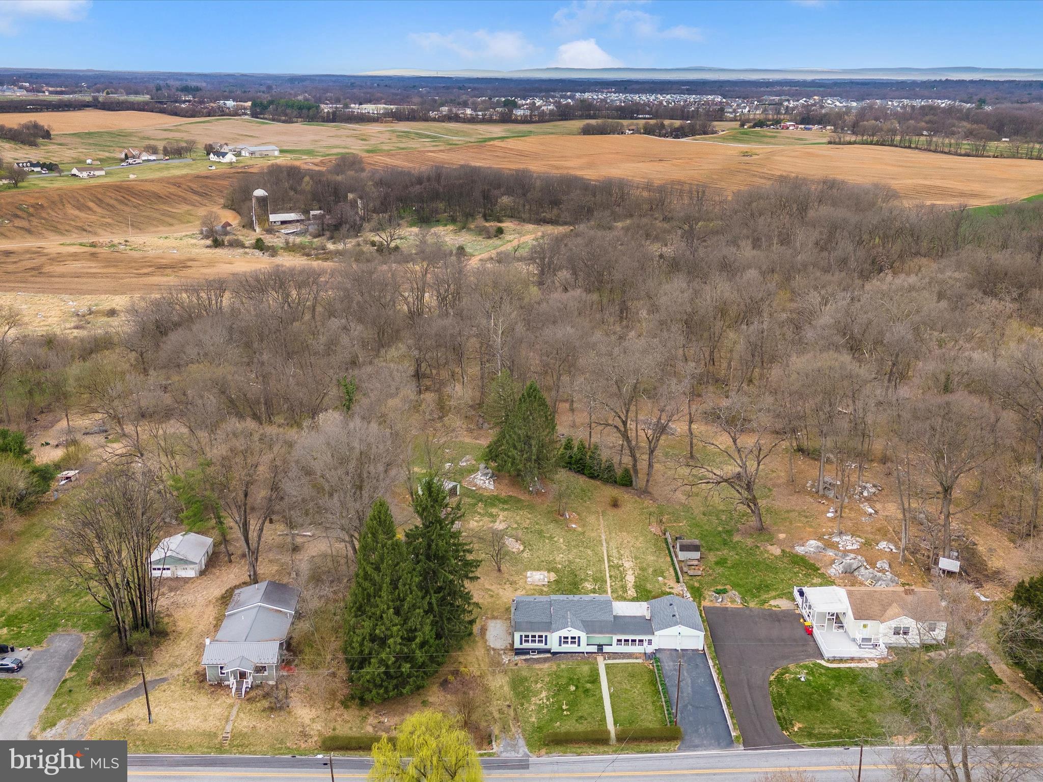9732 Garis Shop Road Hagerstown, MD 21740 - Photo 78 of 89 Aerial