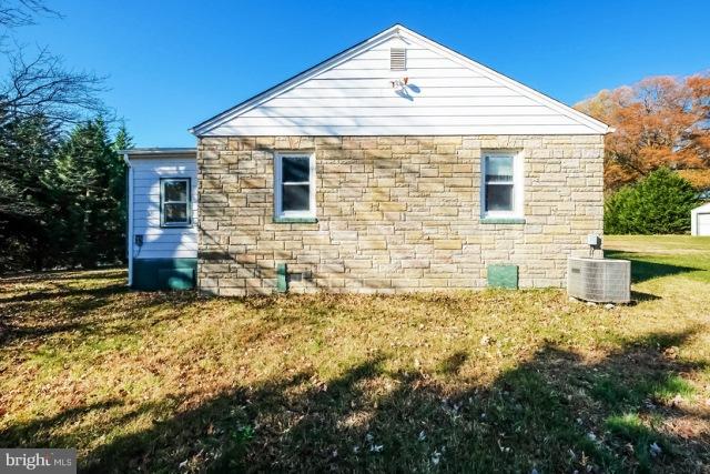 1813 Maple Lane Accokeek, MD 20607 - Photo 5 of 21 Exterior (General)