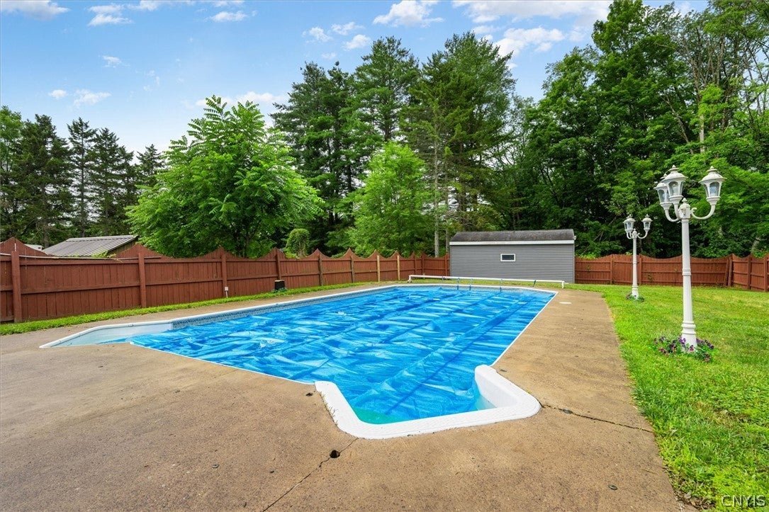 8151 Turin Road Rome, NY 13440 - Photo 44 of 49 Gallery Image 44