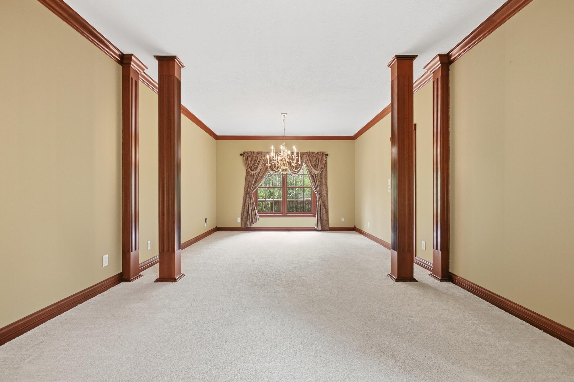 4185 Stone Bridge Drive Springfield, OH 45504 - Photo 45 of 88