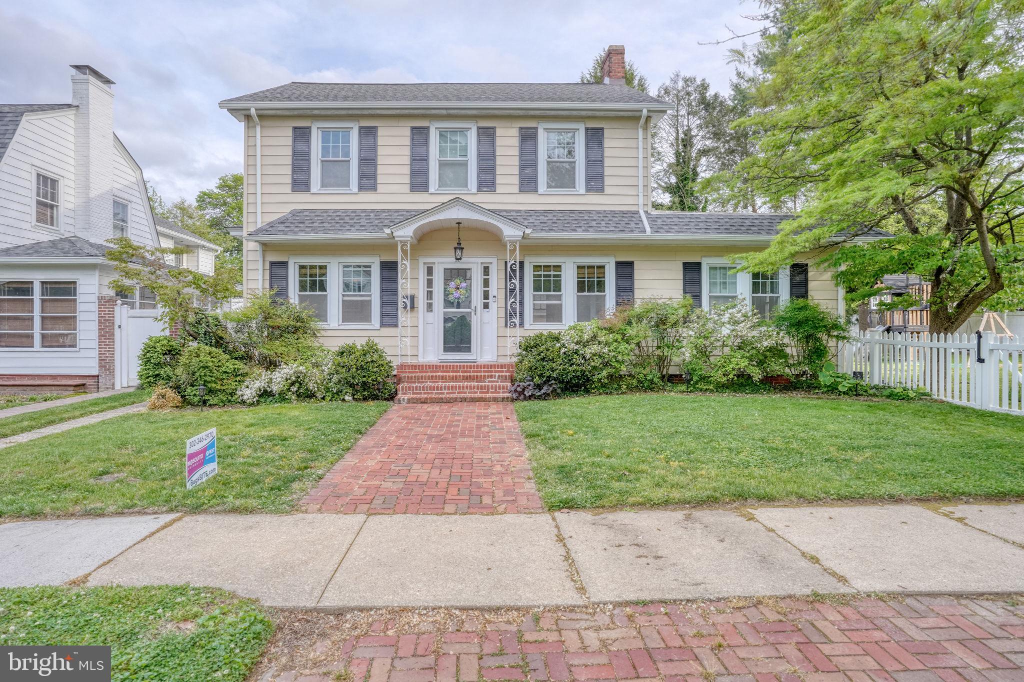 20 Rodney Road Dover, DE 19901 - Photo 5 of 58
