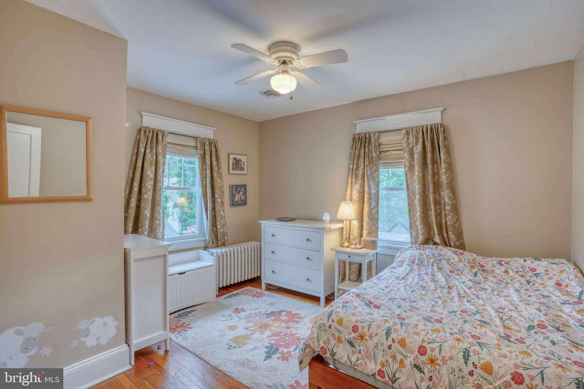 20 Rodney Road Dover, DE 19901 - Photo 55 of 58 a bedroom with a bed and a window