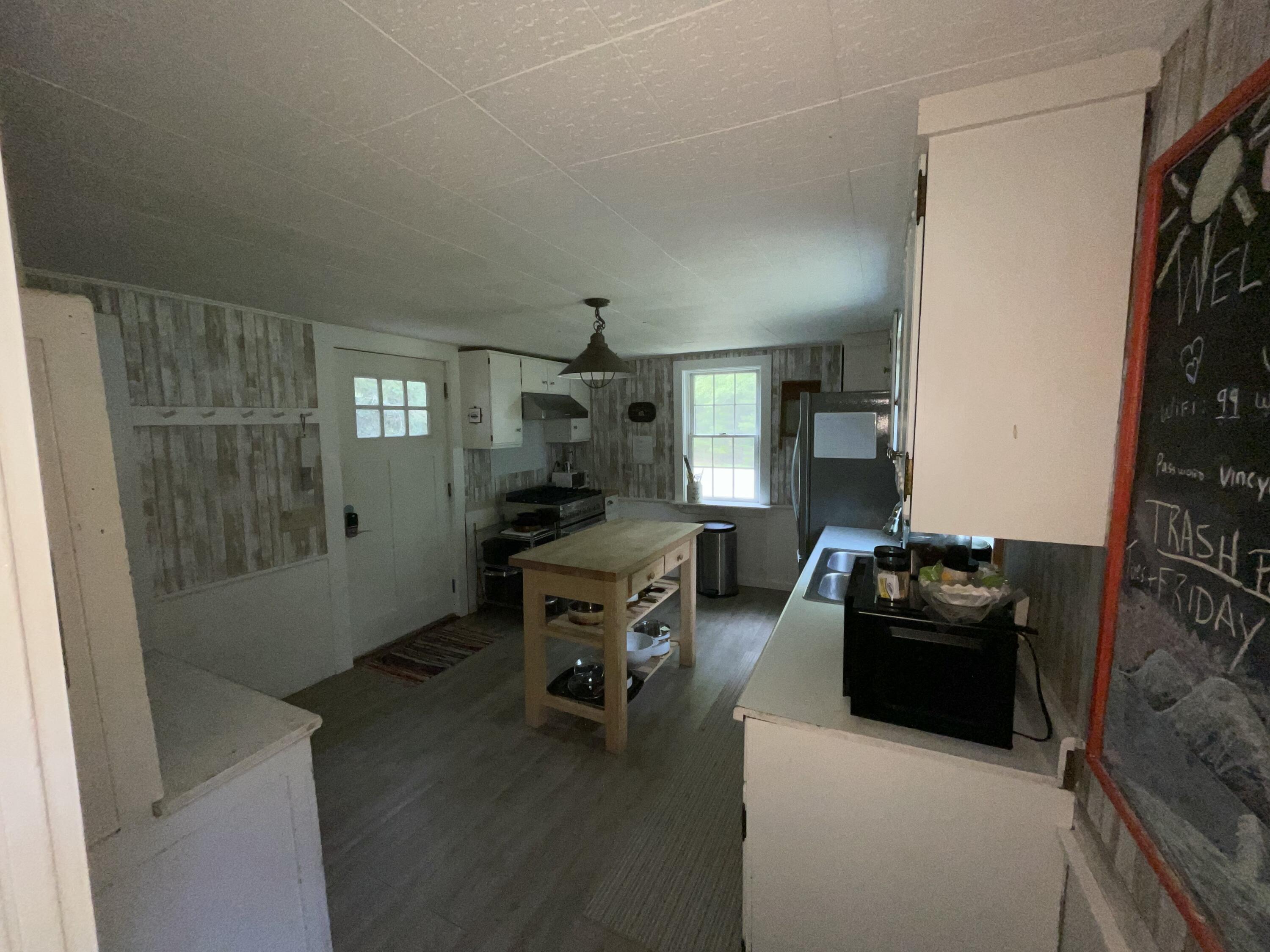 99 Whitney Farm Road Mount Desert, ME 04660 - Photo 11 of 29 Kitchen