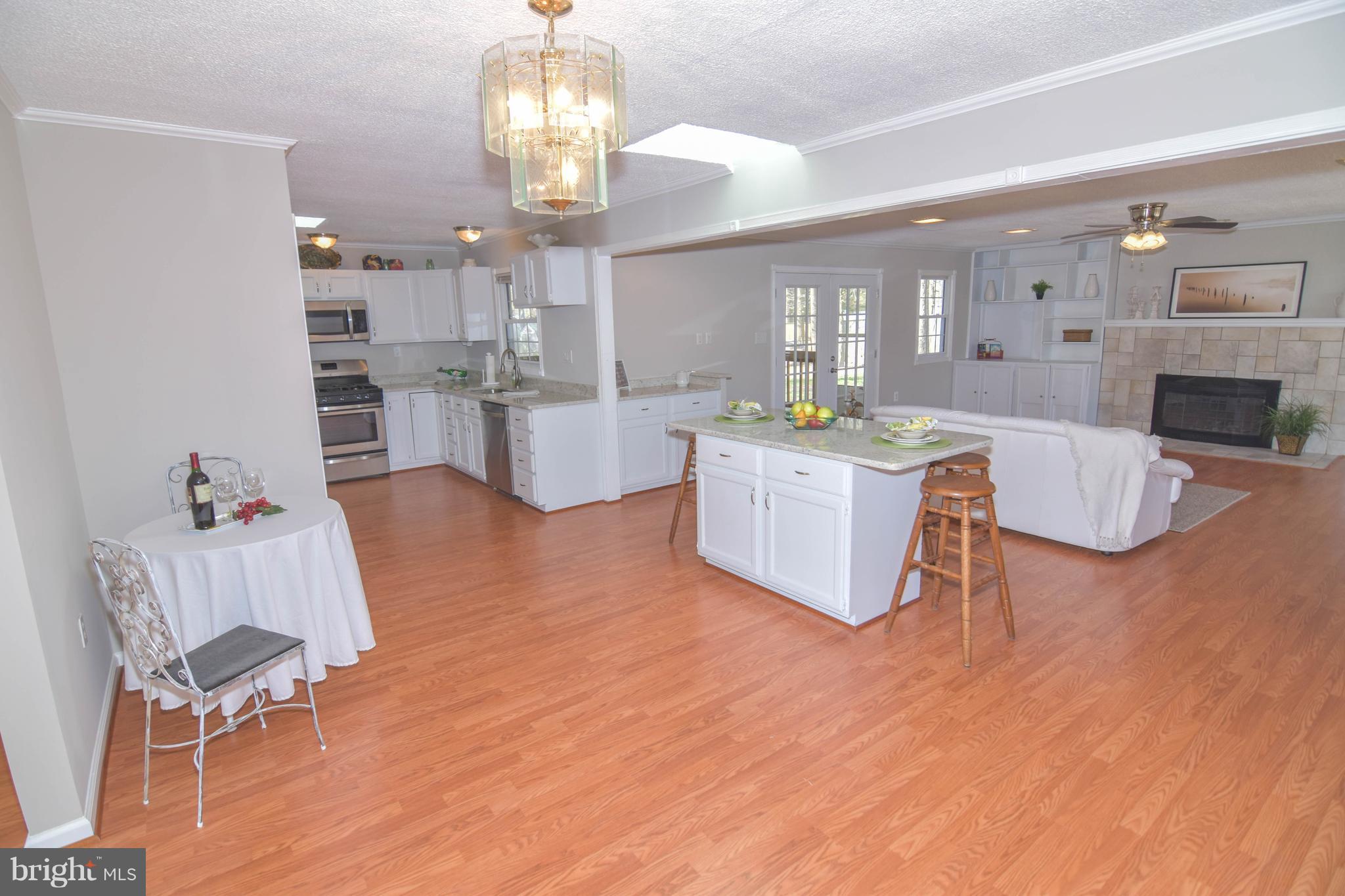 1228 Adams Road Waldorf, MD 20602 - Photo 12 of 26 Dining