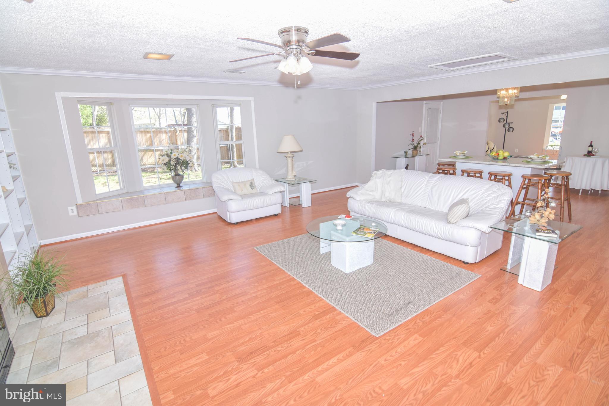 1228 Adams Road Waldorf, MD 20602 - Photo 16 of 26 Living Room