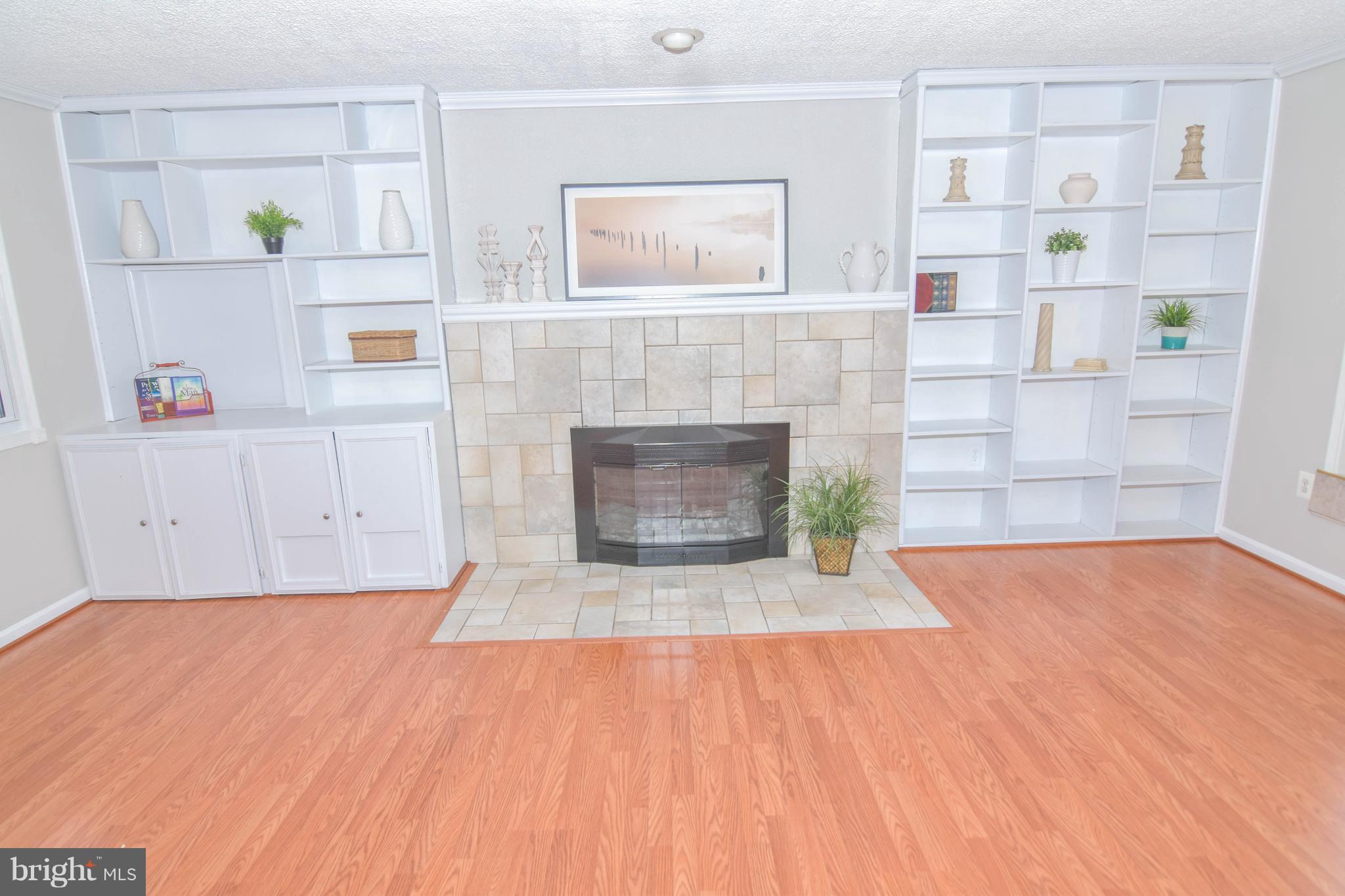 1228 Adams Road Waldorf, MD 20602 - Photo 17 of 26 Living Room