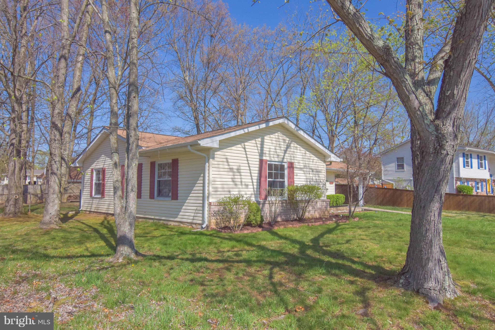 1228 Adams Road Waldorf, MD 20602 - Photo 3 of 26 Exterior (General)
