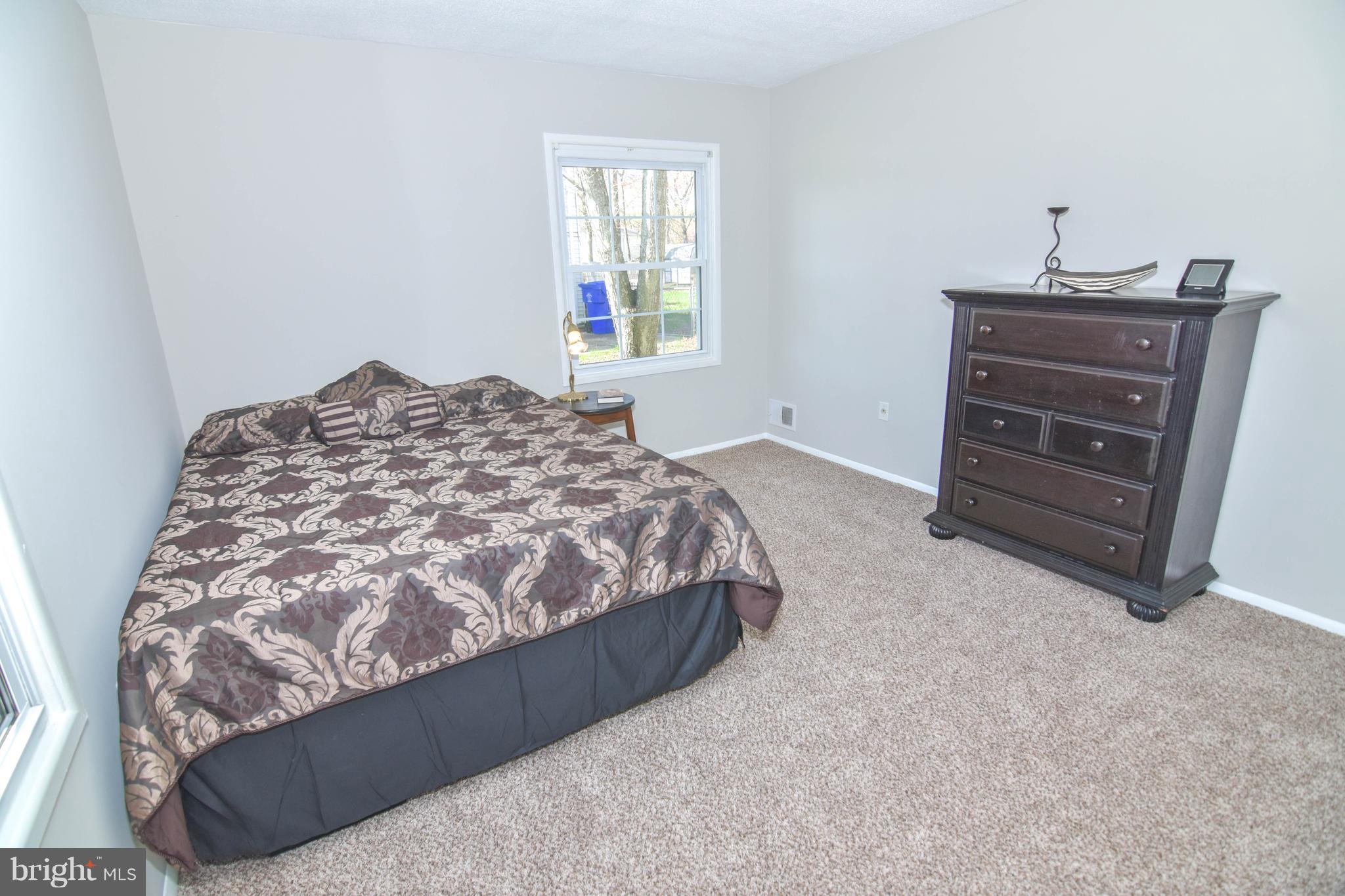 1228 Adams Road Waldorf, MD 20602 - Photo 23 of 26 Bedroom (Master)