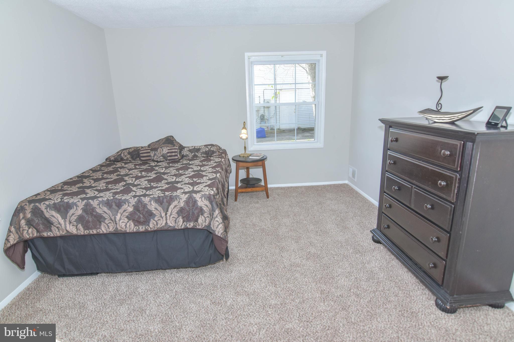 1228 Adams Road Waldorf, MD 20602 - Photo 24 of 26 Bedroom (Master)