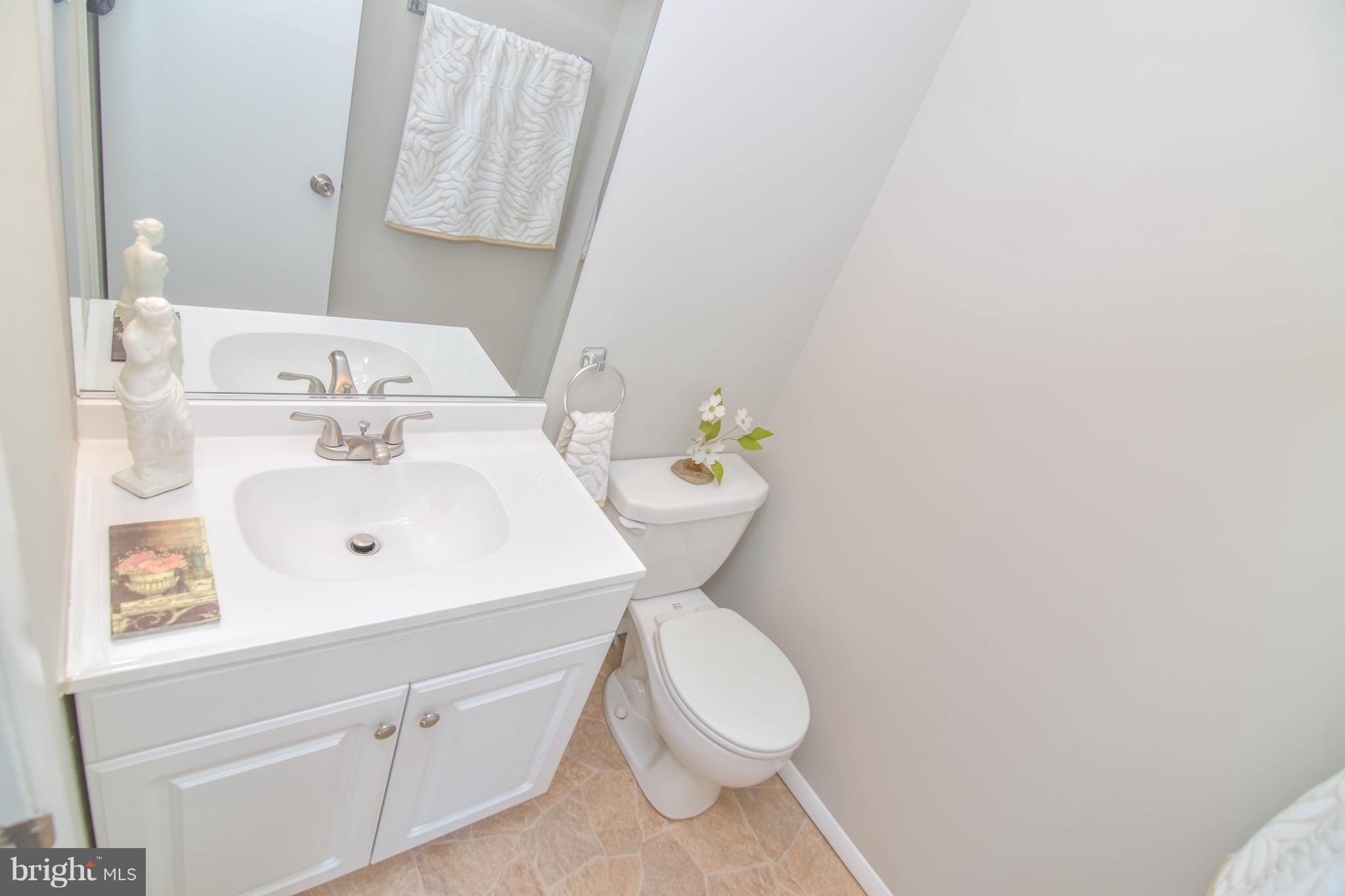 1228 Adams Road Waldorf, MD 20602 - Photo 25 of 26 Bath