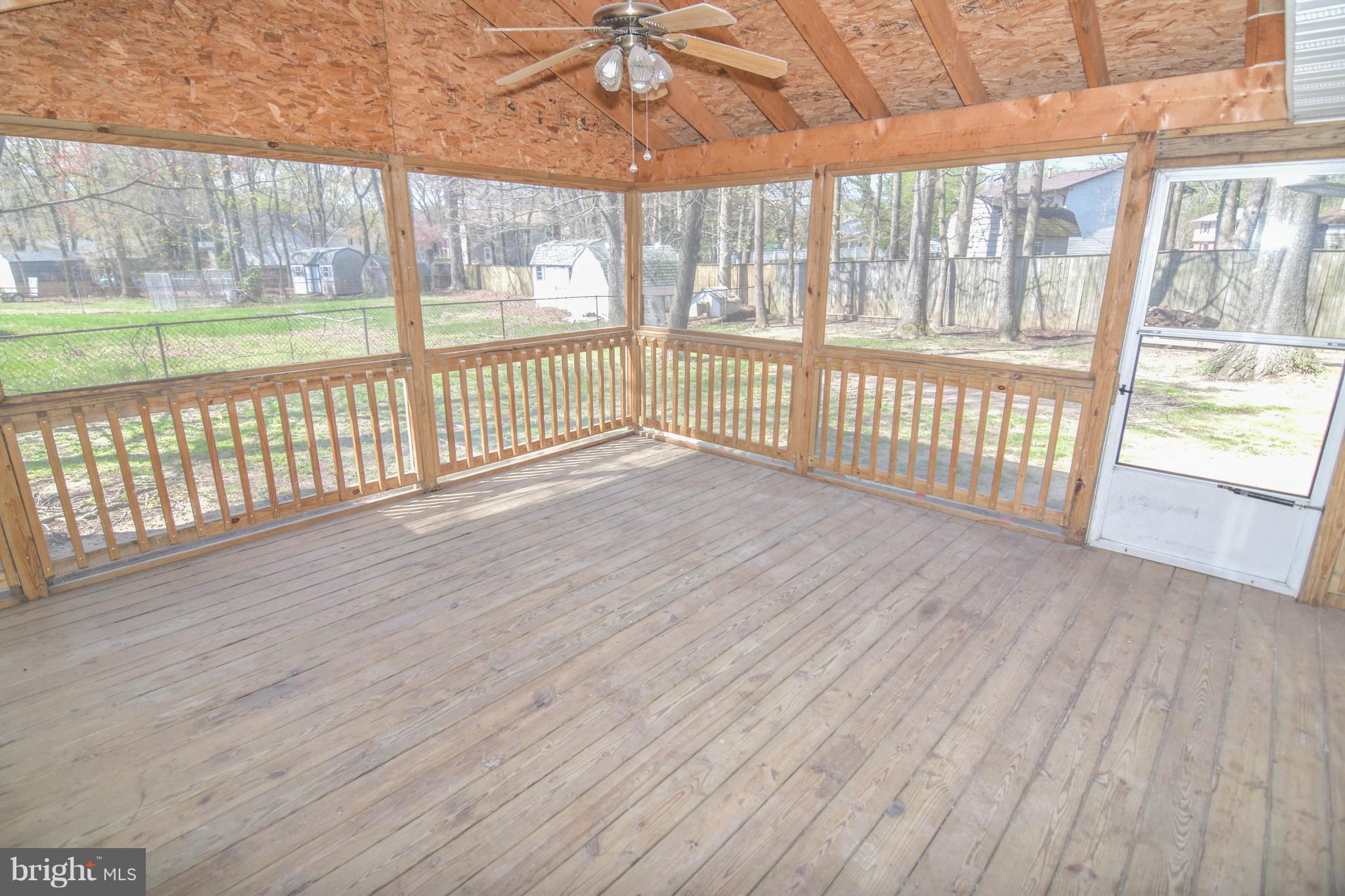 1228 Adams Road Waldorf, MD 20602 - Photo 26 of 26 Exterior (Rear)