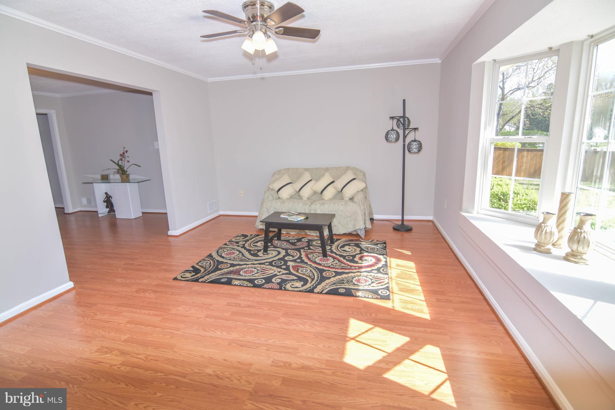 1228 Adams Road Waldorf, MD 20602 - Photo 7 of 26 Family Room