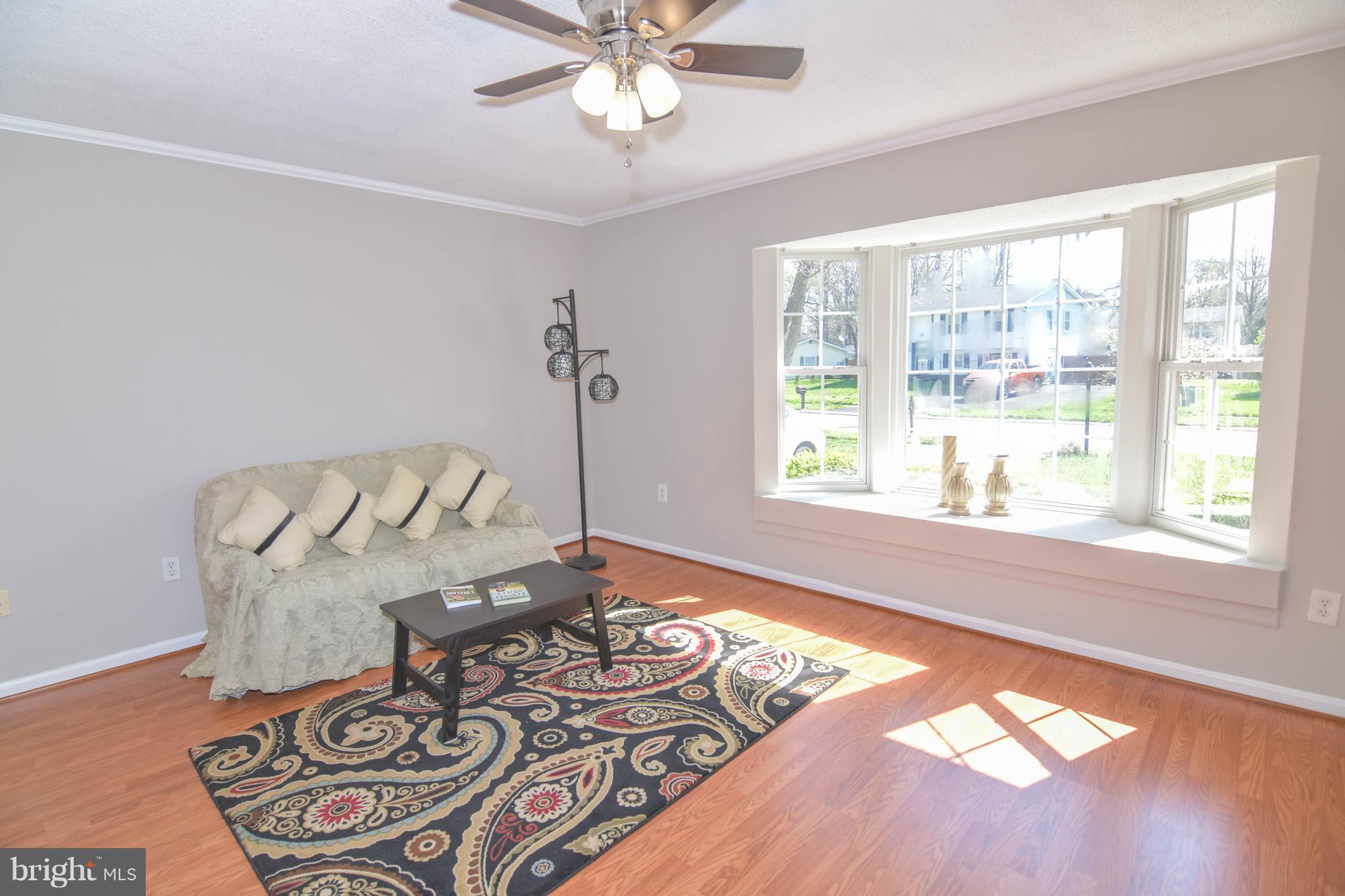 1228 Adams Road Waldorf, MD 20602 - Photo 8 of 26 Family Room