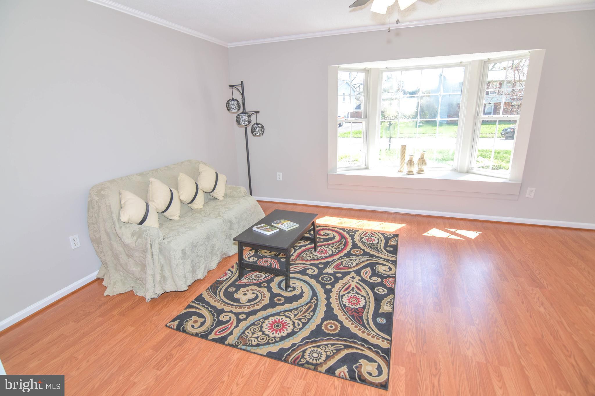 1228 Adams Road Waldorf, MD 20602 - Photo 9 of 26 Family Room