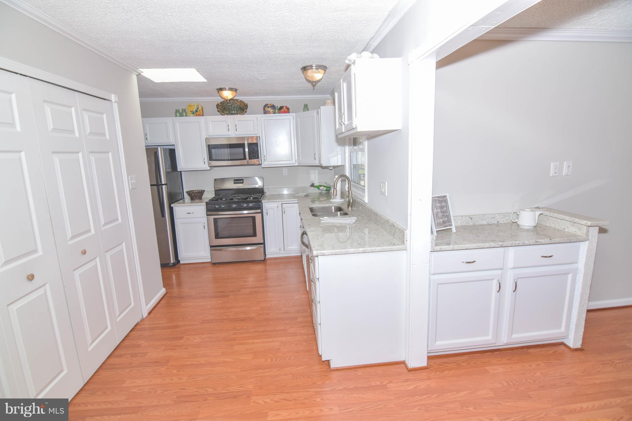 1228 Adams Road Waldorf, MD 20602 - Photo 10 of 26 Kitchen