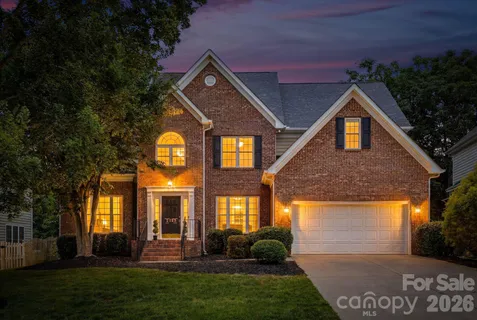 $875,000 | 9705 Tenencia Court, Charlotte, NC 28277