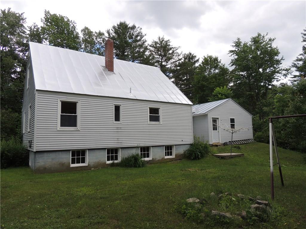 34 Brighton Road Solon, ME 04979 - Photo 3 of 15 Photo