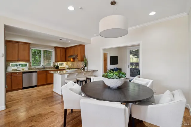 $1,695,000 | 82 Ned's Way, Tiburon, CA 94920