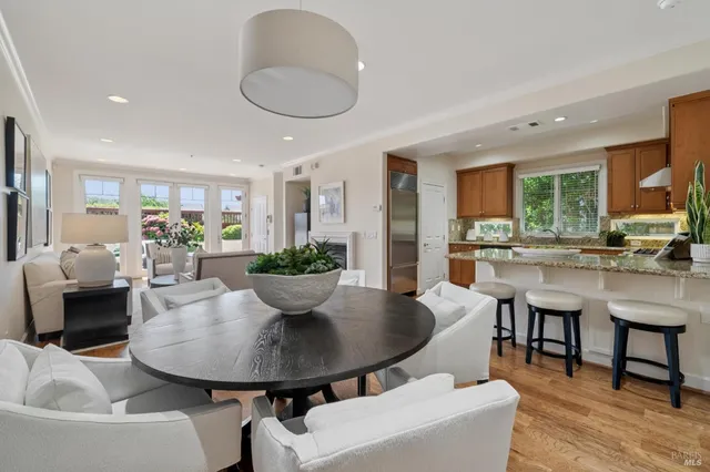 $1,695,000 | 82 Ned's Way, Tiburon, CA 94920