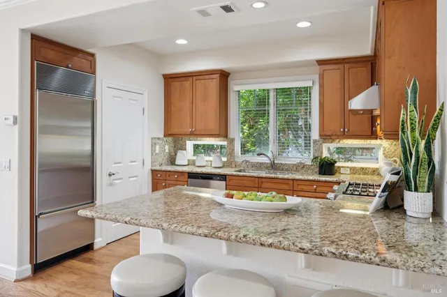 $1,695,000 | 82 Ned's Way, Tiburon, CA 94920