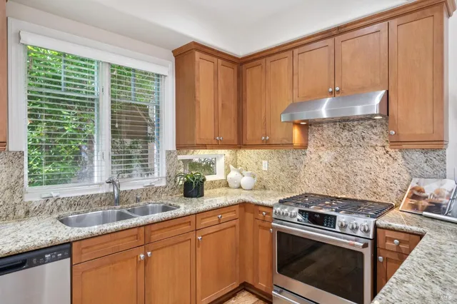 $1,695,000 | 82 Ned's Way, Tiburon, CA 94920