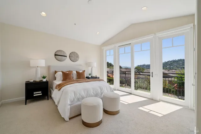 $1,695,000 | 82 Ned's Way, Tiburon, CA 94920