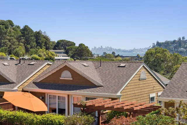 $1,695,000 | 82 Ned's Way, Tiburon, CA 94920