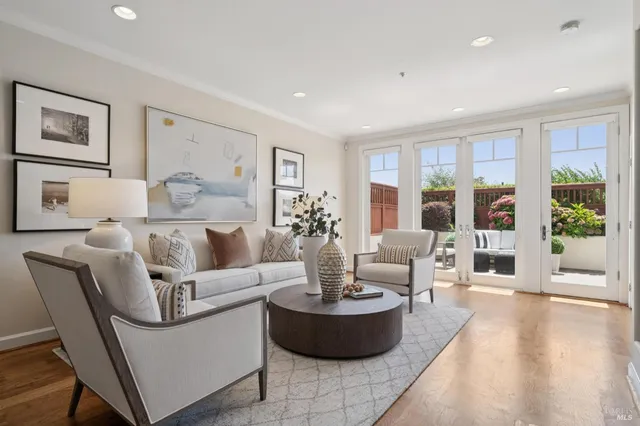 $1,695,000 | 82 Ned's Way, Tiburon, CA 94920