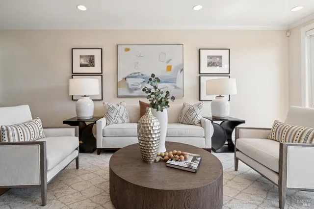 $1,695,000 | 82 Ned's Way, Tiburon, CA 94920