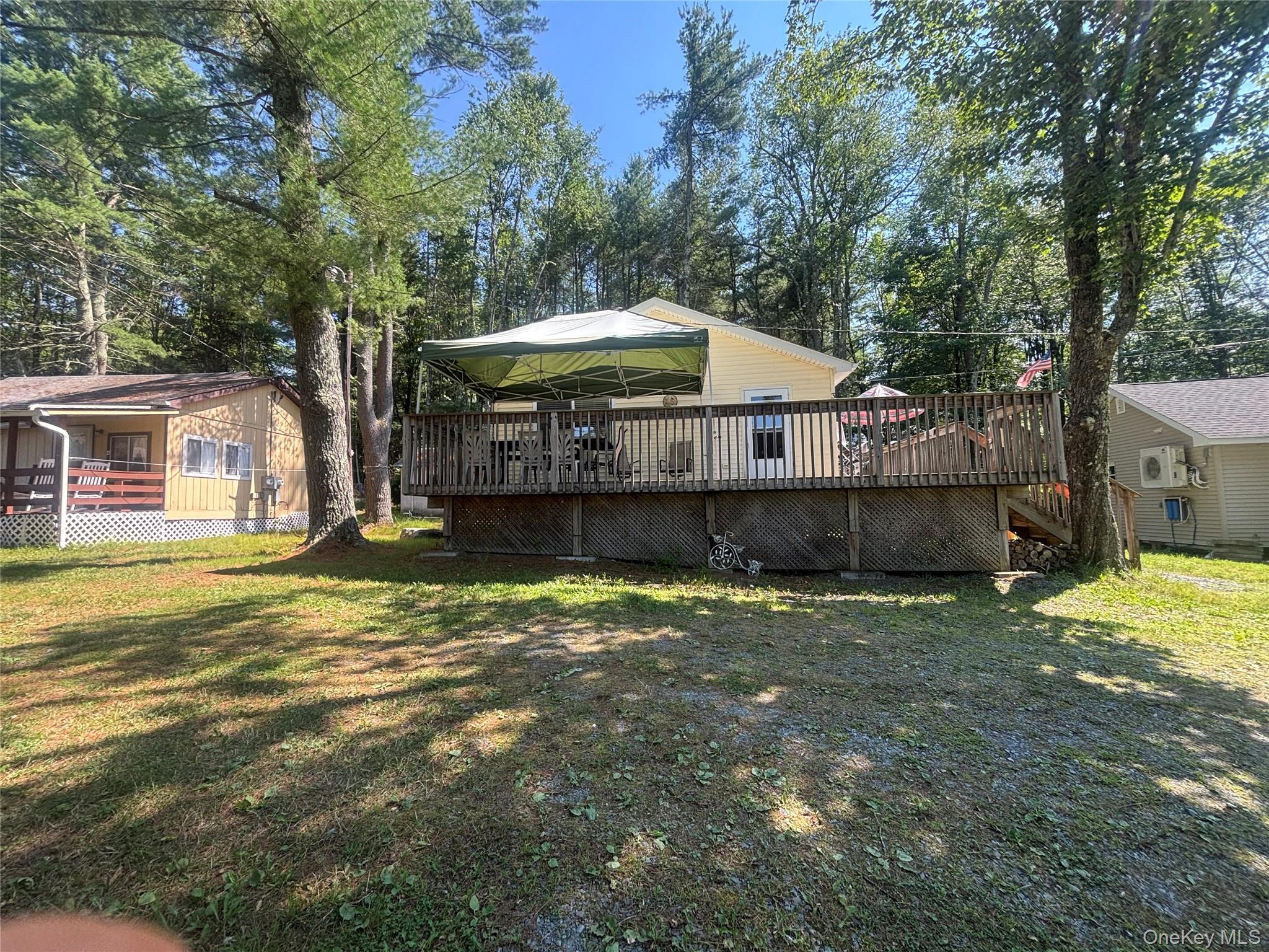 3174 State Rte 55, Unit 3 White Lake, NY 12786 - Photo 3 of 18 Gallery Image 3