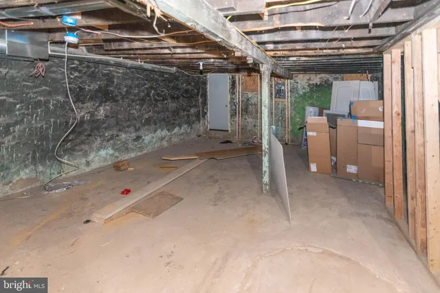 $70,000 | 4021 West Franklin Street, Baltimore, MD 21229