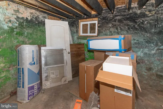 $70,000 | 4021 West Franklin Street, Baltimore, MD 21229