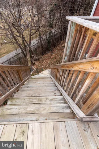 $70,000 | 4021 West Franklin Street, Baltimore, MD 21229