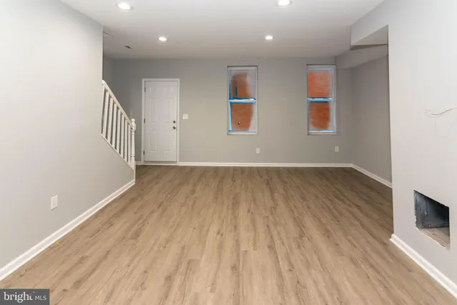 $70,000 | 4021 West Franklin Street, Baltimore, MD 21229