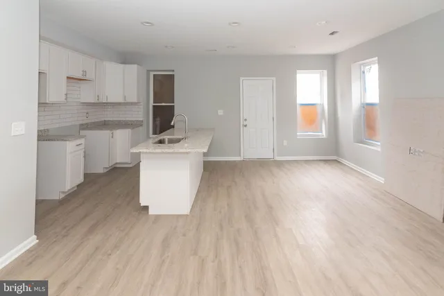 $70,000 | 4021 West Franklin Street, Baltimore, MD 21229