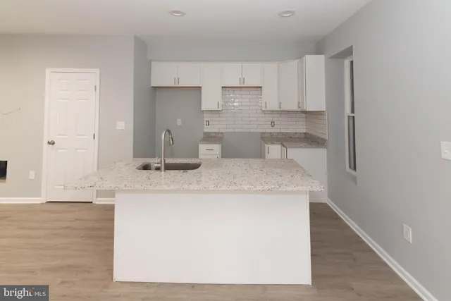 $70,000 | 4021 West Franklin Street, Baltimore, MD 21229