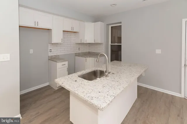 $70,000 | 4021 West Franklin Street, Baltimore, MD 21229