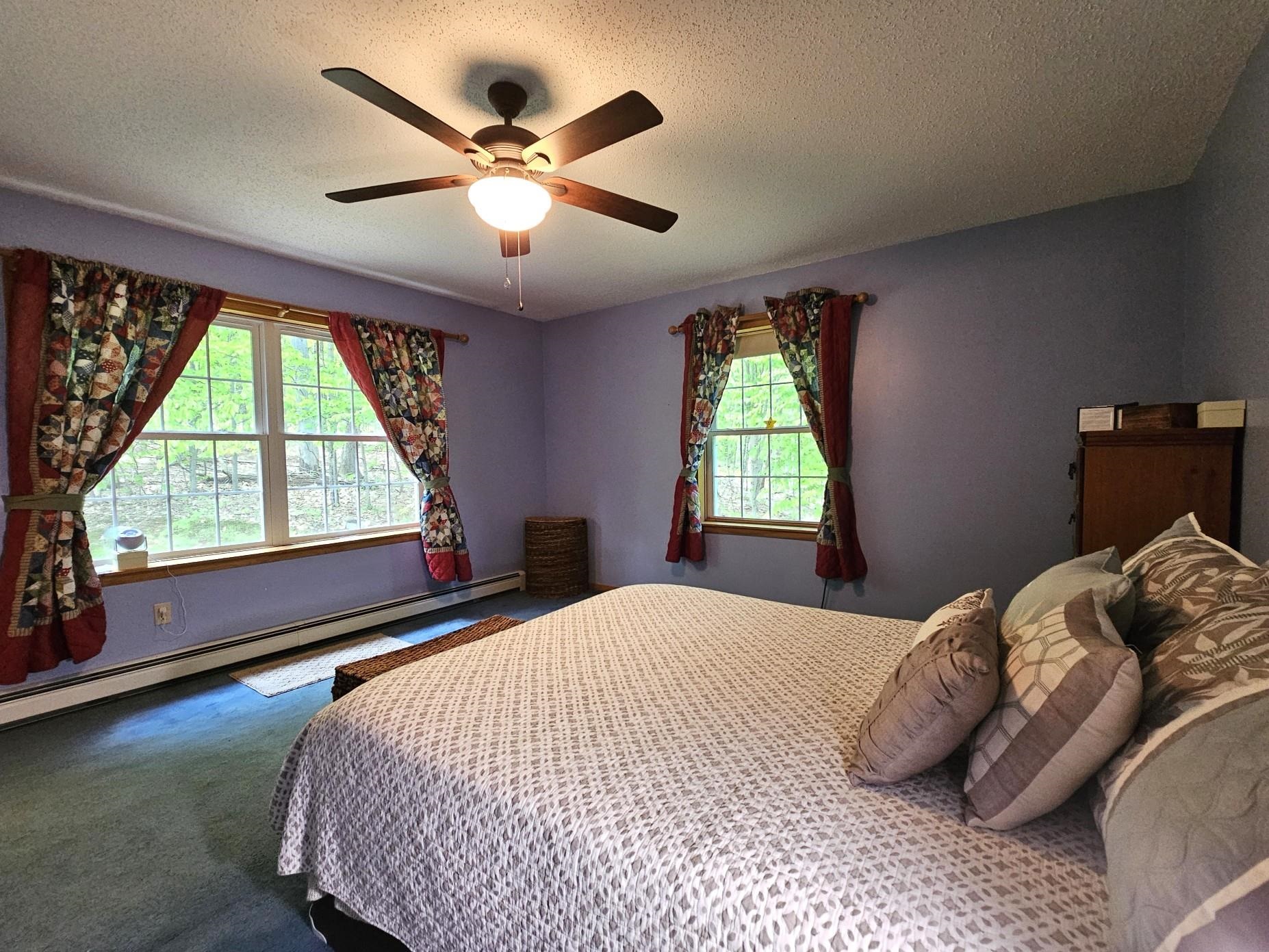 418 Old Stoddard Road Nelson, NH 03457 - Photo 16 of 27