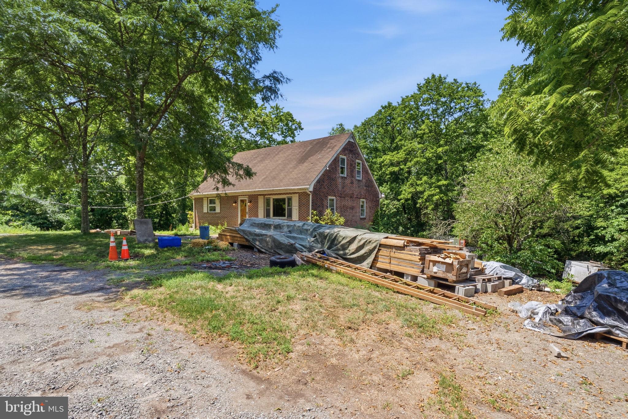 248 Maugers Mill Road Pottstown, PA 19464 - Photo 3 of 26