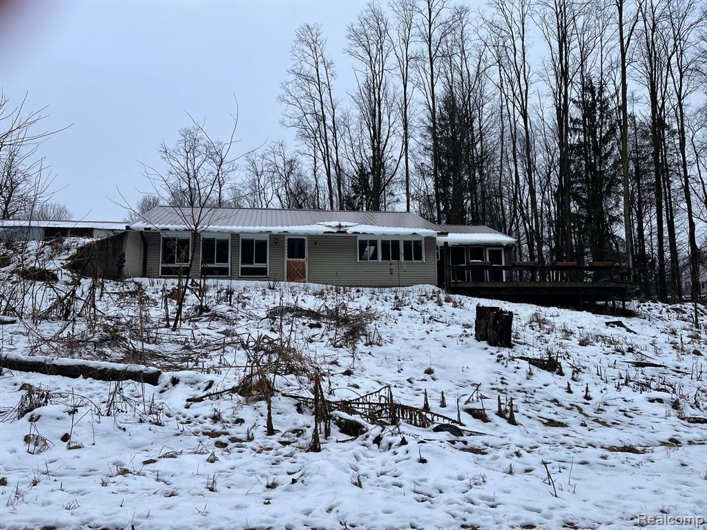 8611 Hanover Road Hanover, MI 49241 - Photo 6 of 65
