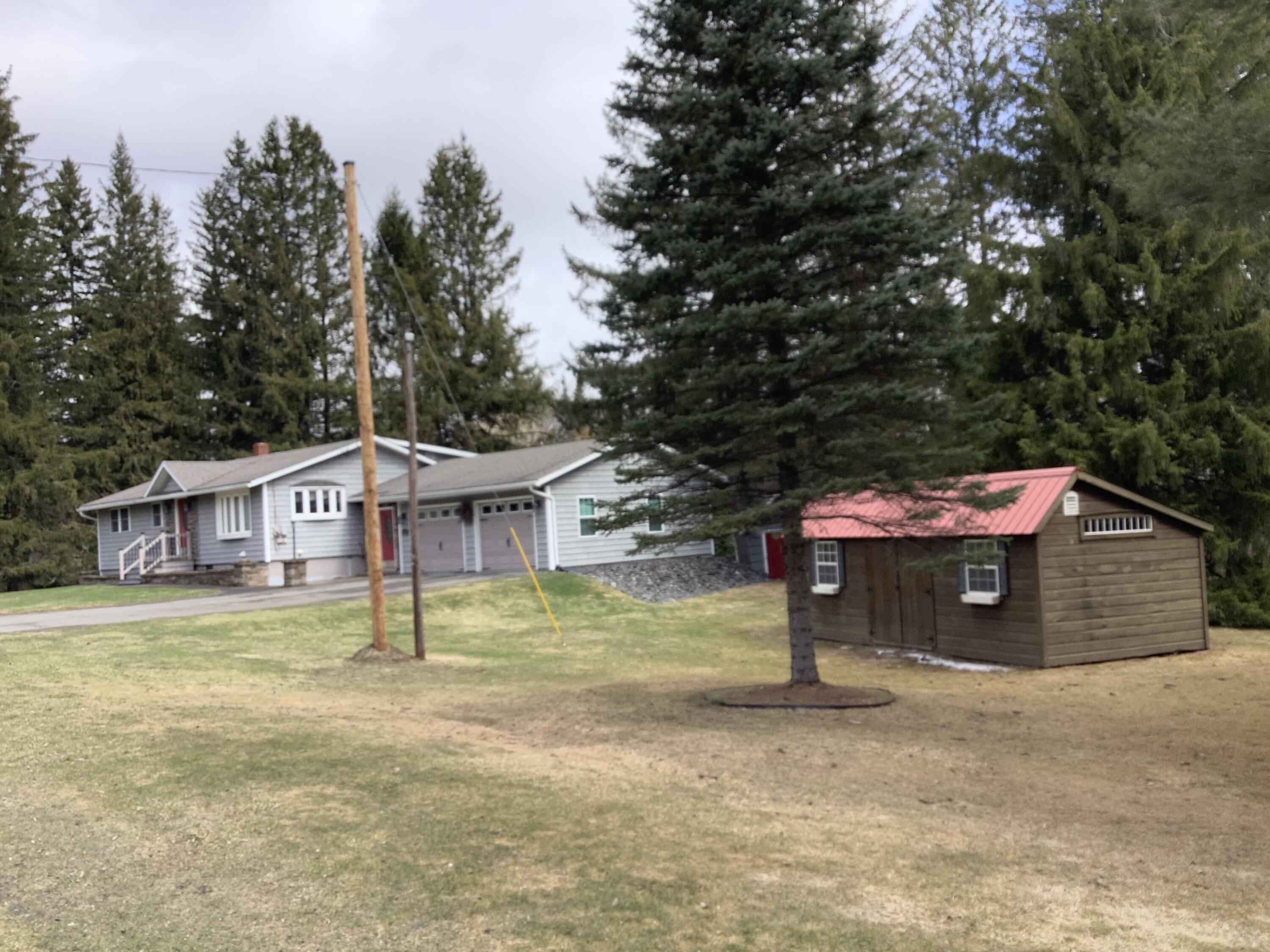 225 Washburn Road Presque Isle, ME 04769 - Photo 27 of 28 IMG_3984