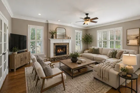 $919,900 | 1303 King William Court, Franklin, TN 37064