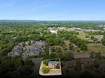 $919,900 | 1303 King William Court, Franklin, TN 37064