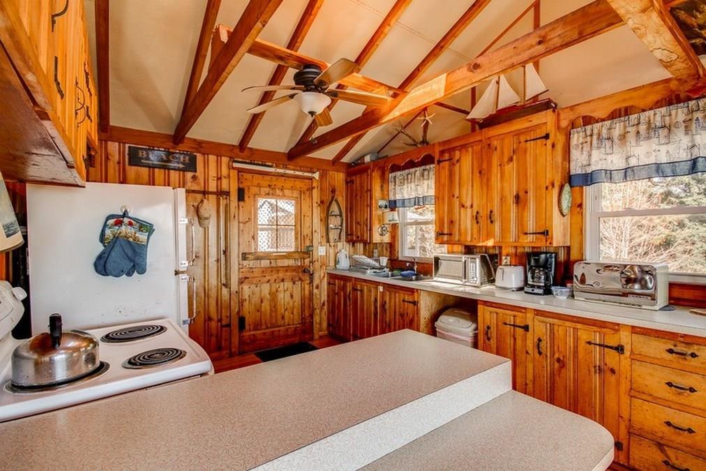 48 Cedar Beach Road Bailey Island, ME 04003 - Photo 5 of 32 Photo