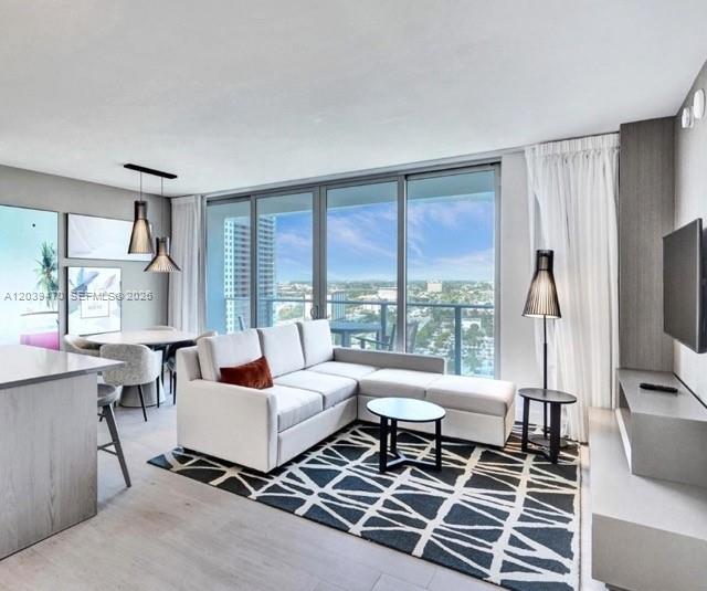 4010 South Ocean Drive, Unit R1206 Hollywood, FL 33019 - Photo 3 of 24