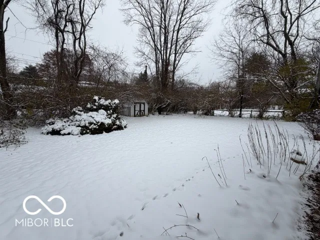 $1,995 | 2530 West 44th Street, Indianapolis, IN 46228