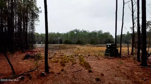 $990,000 | 499 Tar Creek Road, Oriental, NC 28571