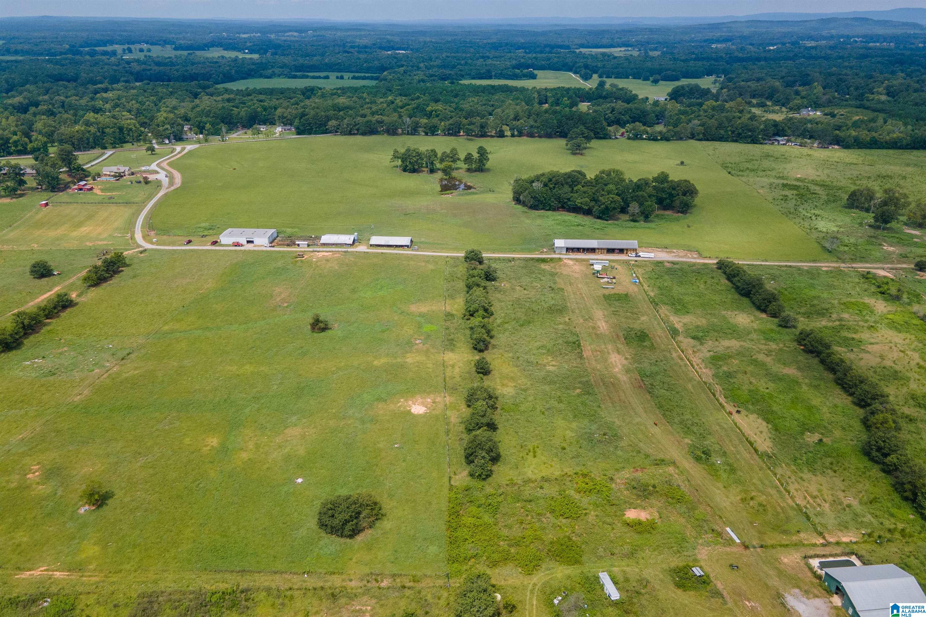 1498 Sun Valley Road Harpersville, AL 35078 - Photo 28 of 35