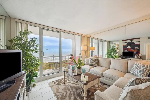 $485,000 | 1401 East Beach Drive, Unit 814, Galveston, TX 77550